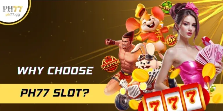 Lịch sử phát triển của Slot Games