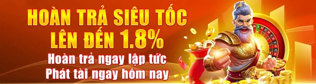Ưu đãi chào mừng thành viên mới FCB8 Link