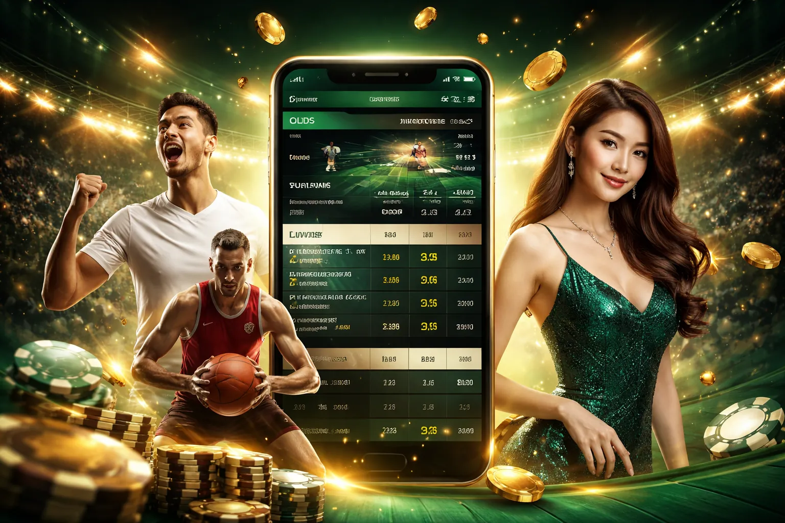 Tổng hợp bài viết fcb8 link
