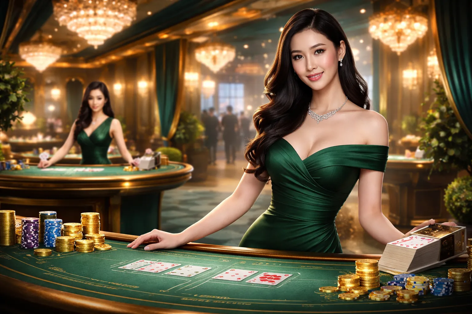 Đá Gà Trực tiếp fcb8 link