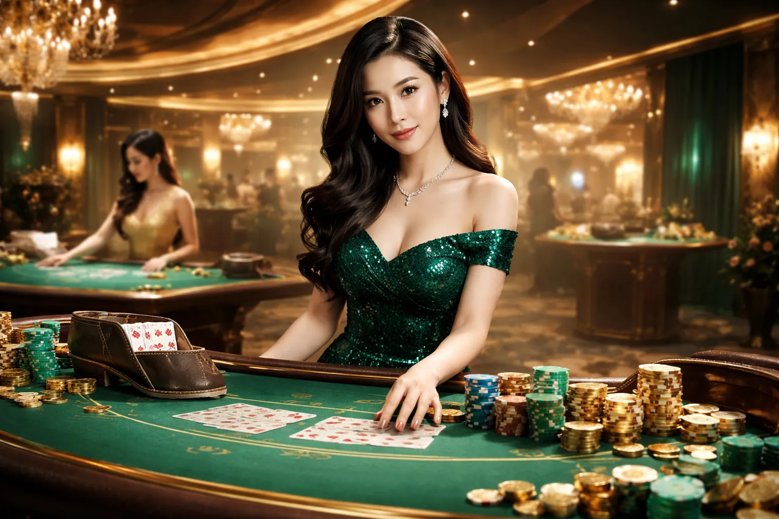 Khuyến mãi chào mừng thành viên mới fcb8 link