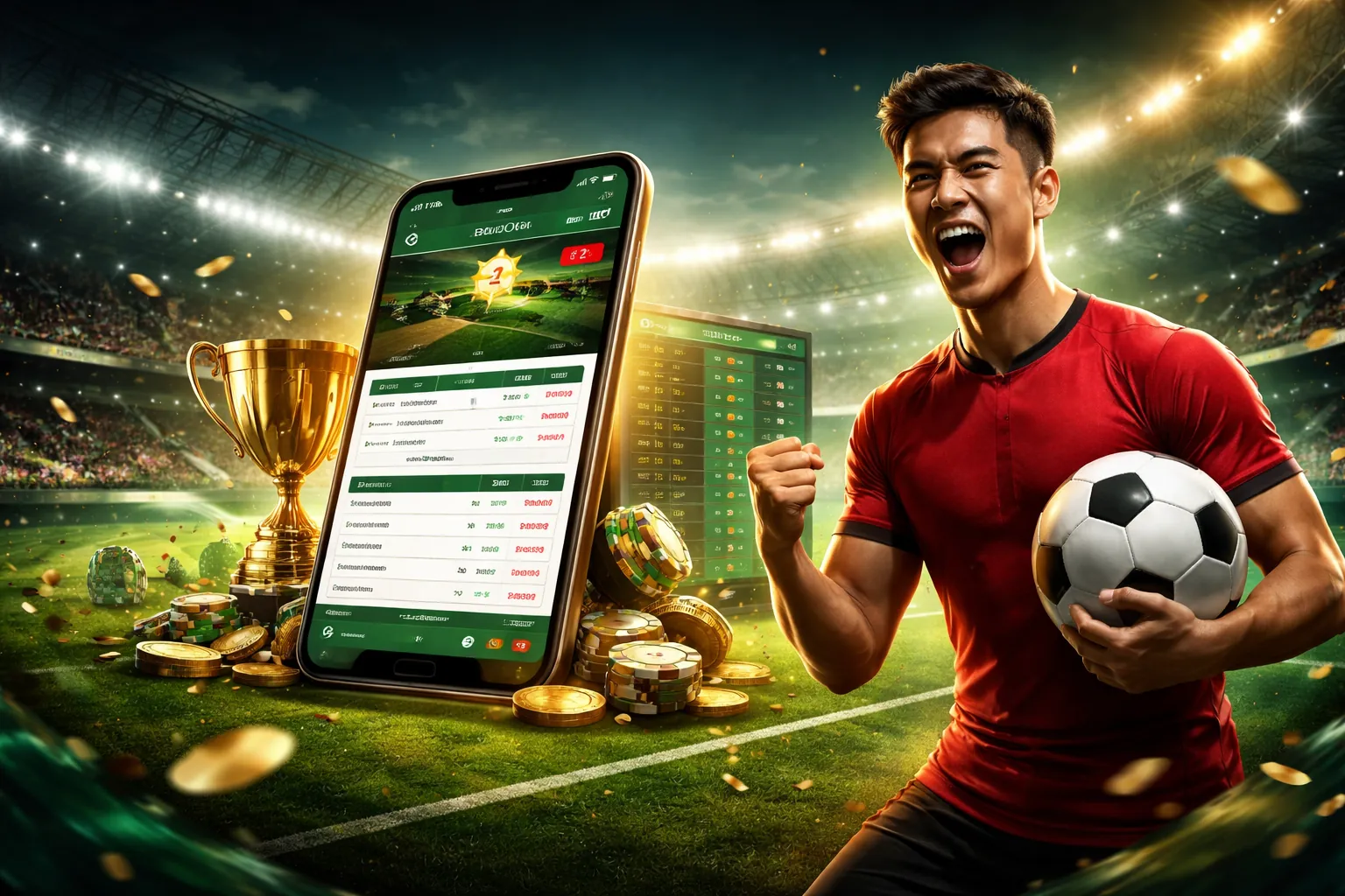 Giao dịch nhanh chóng fcb8 link