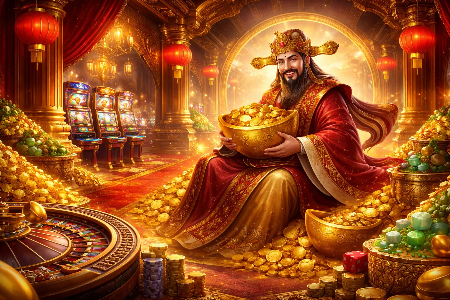 Hình ảnh chính blog fcb8 link với các yếu tố cá cược thể thao và casino